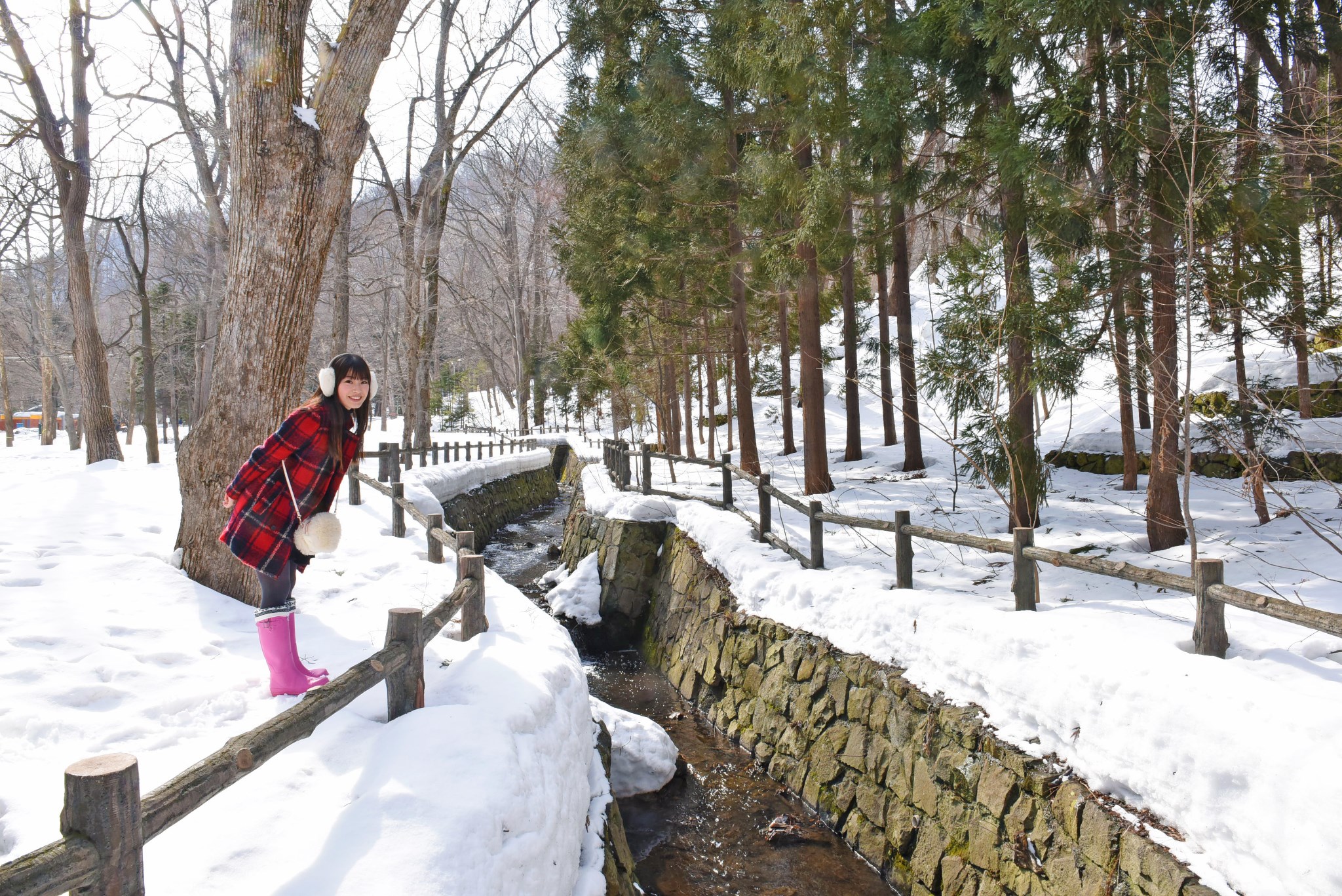 北海道自助遊攻略