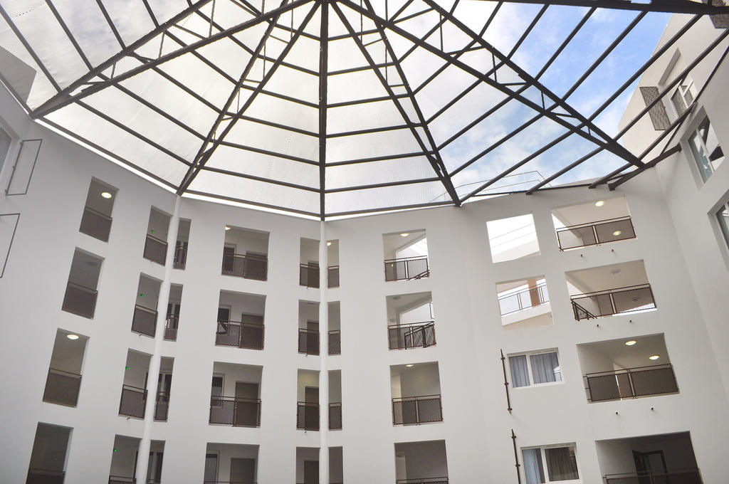 欧达利斯酒店卡尼比勒公寓 Odalys City Marseille Canebière