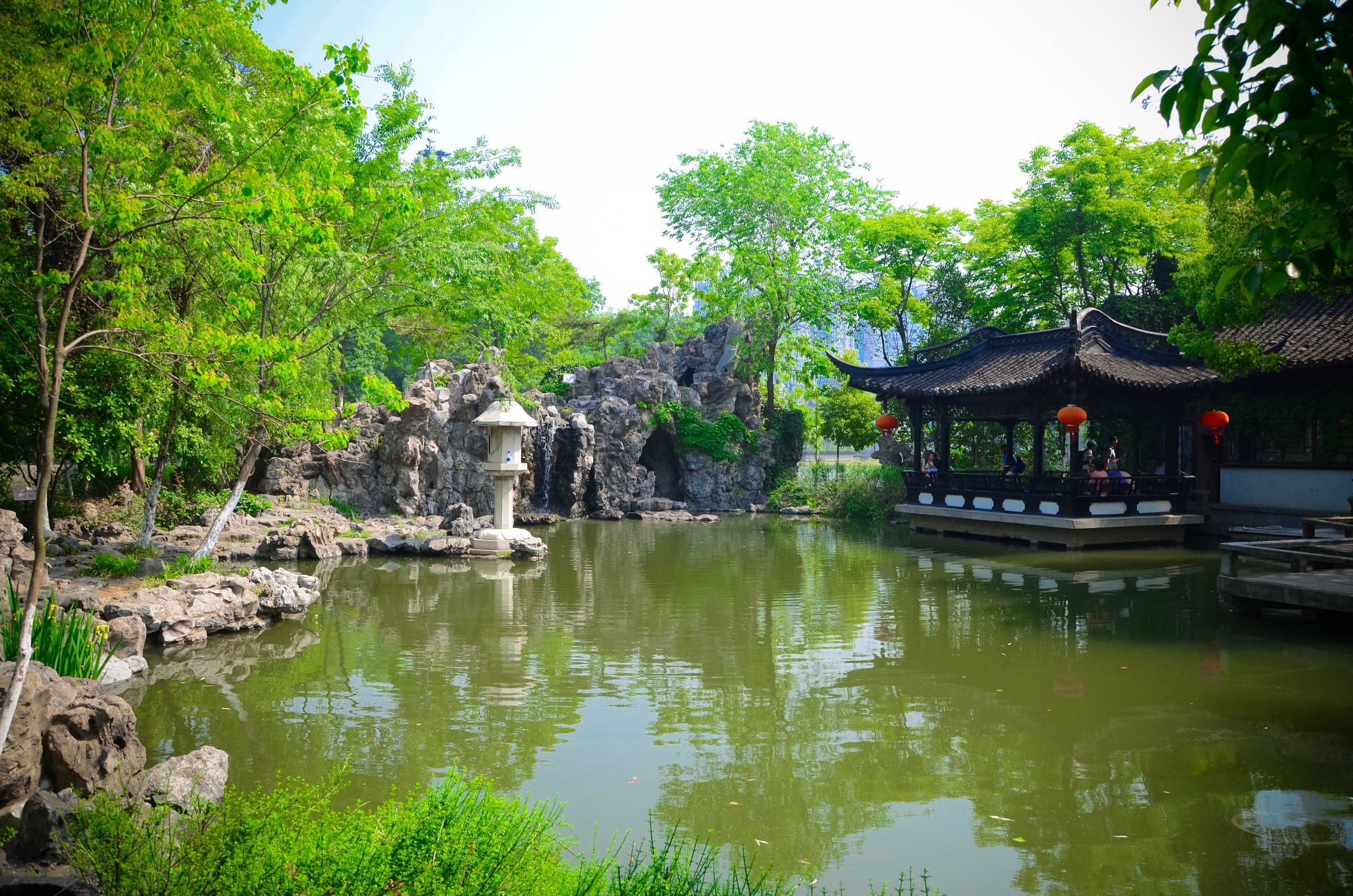 五一合肥一日遊,合肥旅遊攻略 - 馬蜂窩