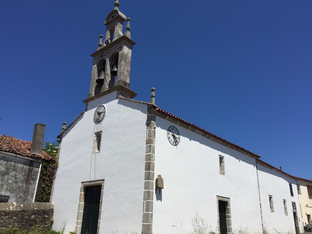 圣地亚哥朝圣之路elcaminodesantiago