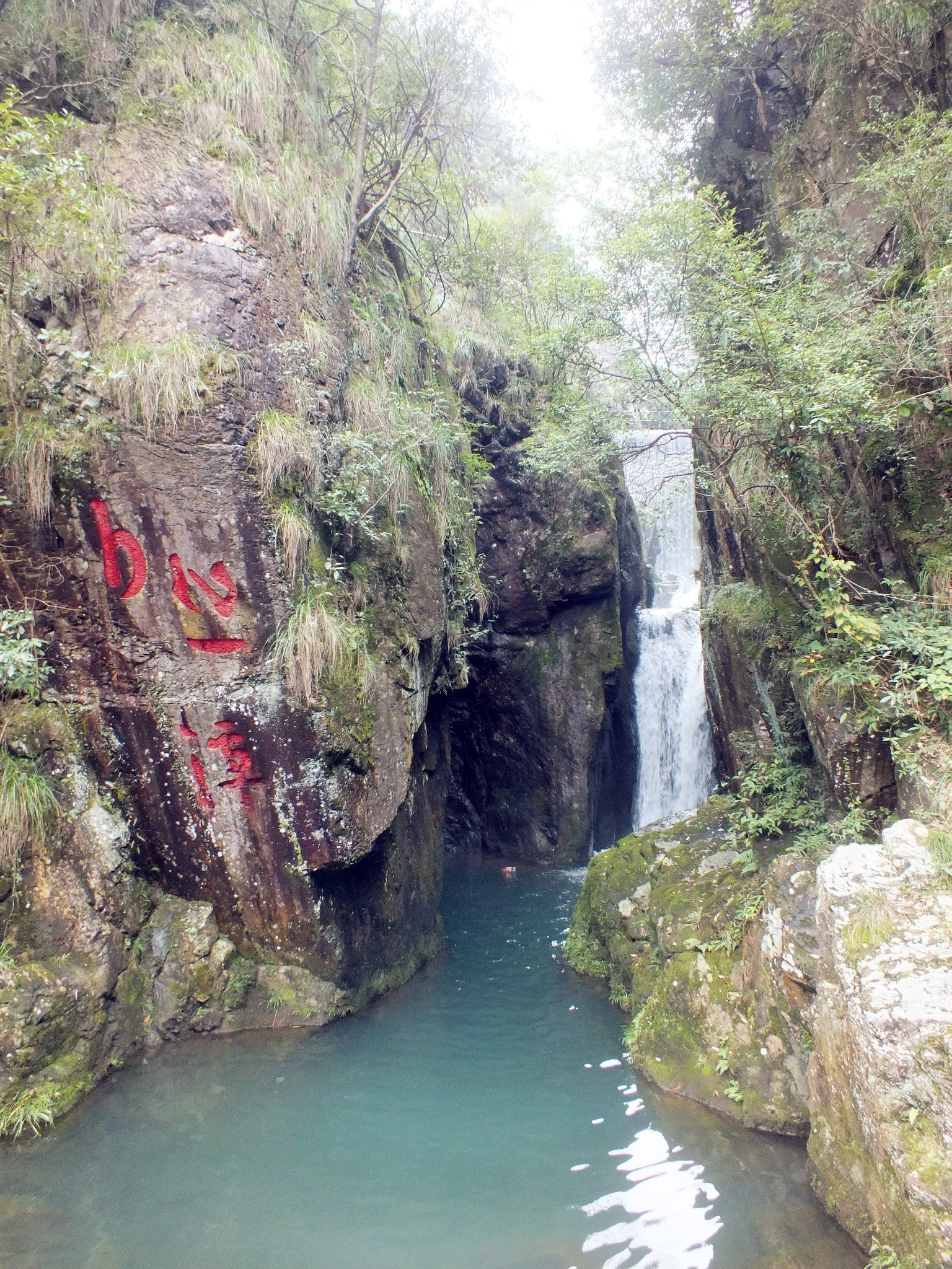 金华磐安花溪自驾,花溪旅游攻略 - 马蜂窝