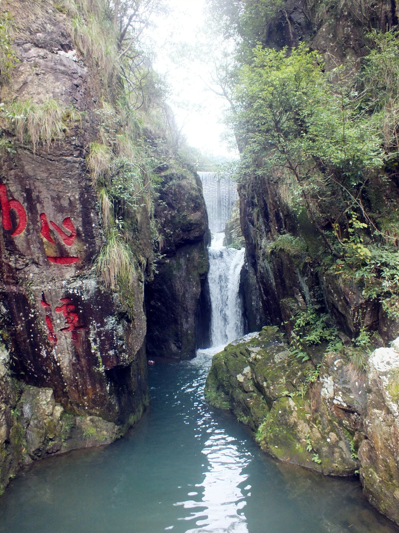 金华磐安花溪自驾,花溪旅游攻略 - 马蜂窝