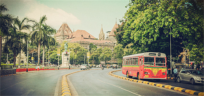 孟买内部交通(图3)