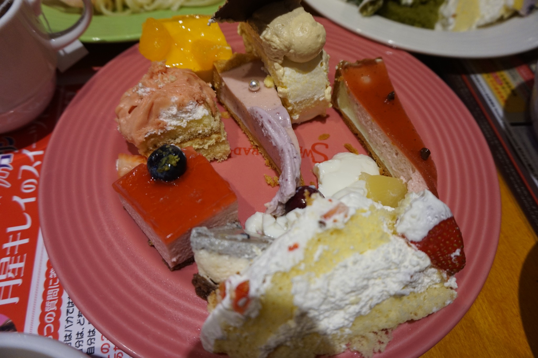 日本必吃之一sweetsparadise