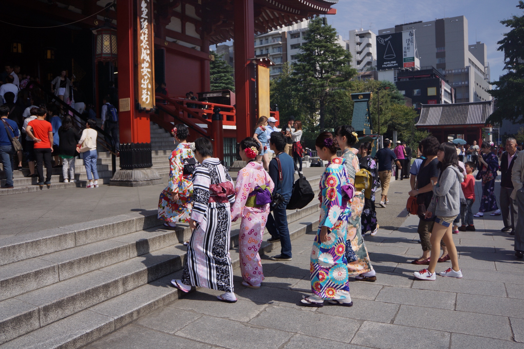 京都自助遊攻略