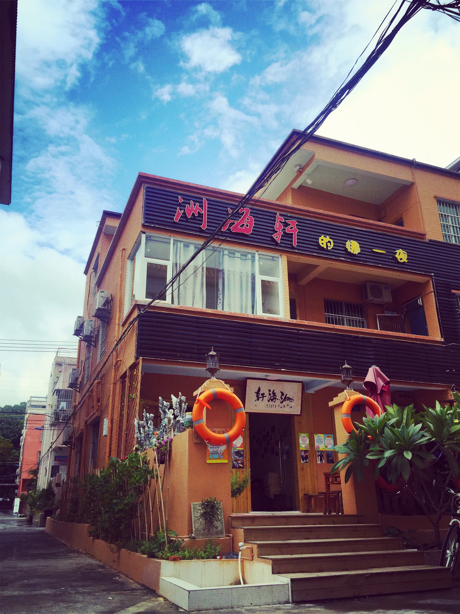 【深圳官湖角】真希望你一直被遗忘