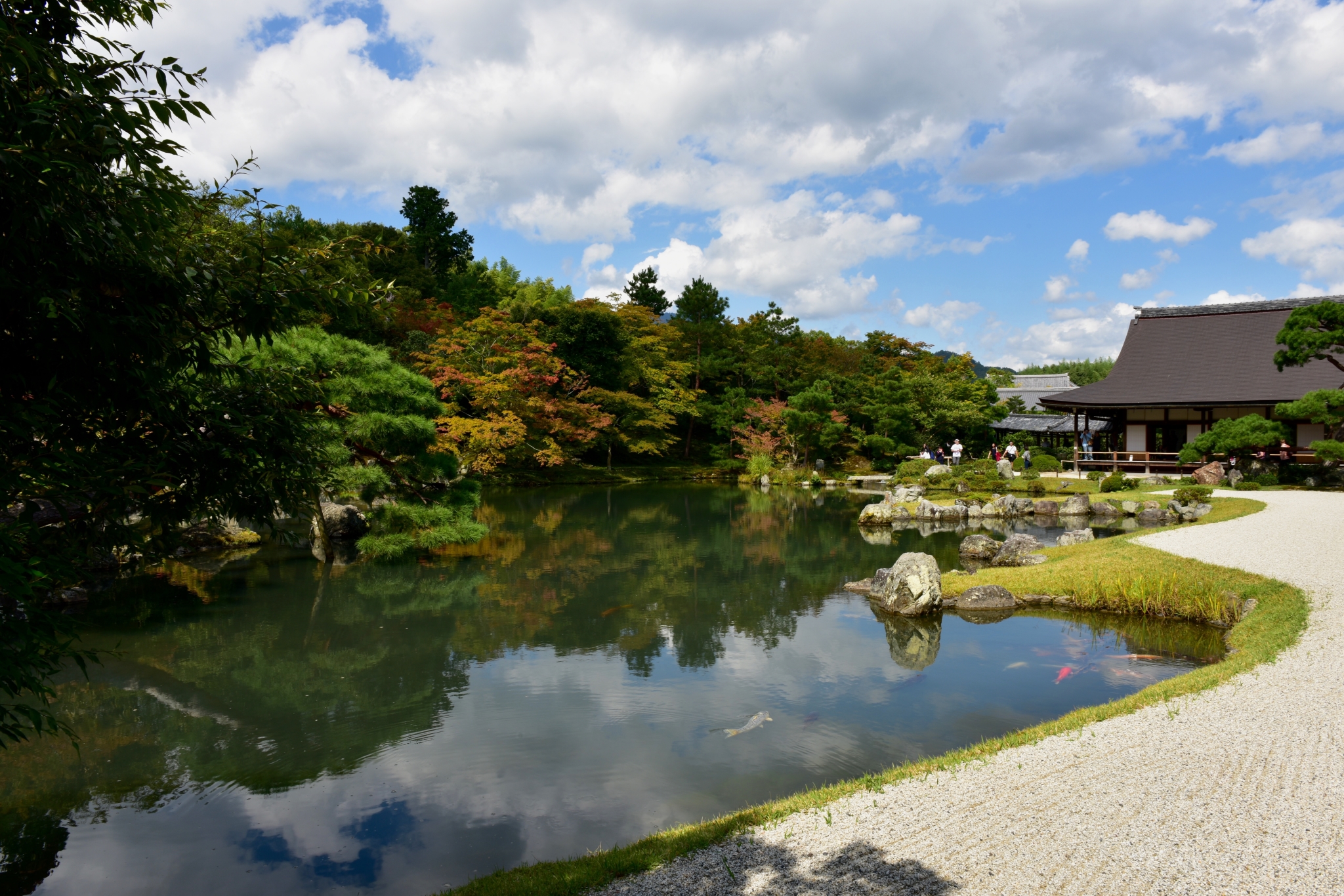 京都自助遊攻略