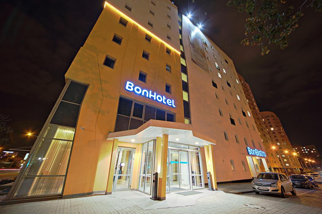 波恩酒店 BonHotel