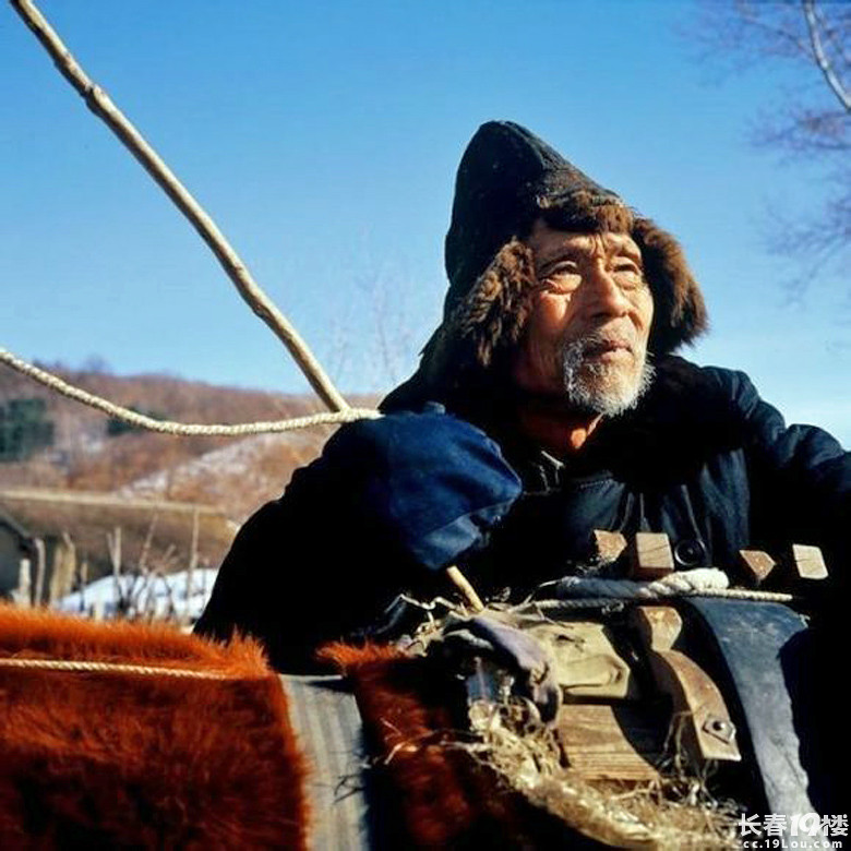 追忆70年代的东北农村生活