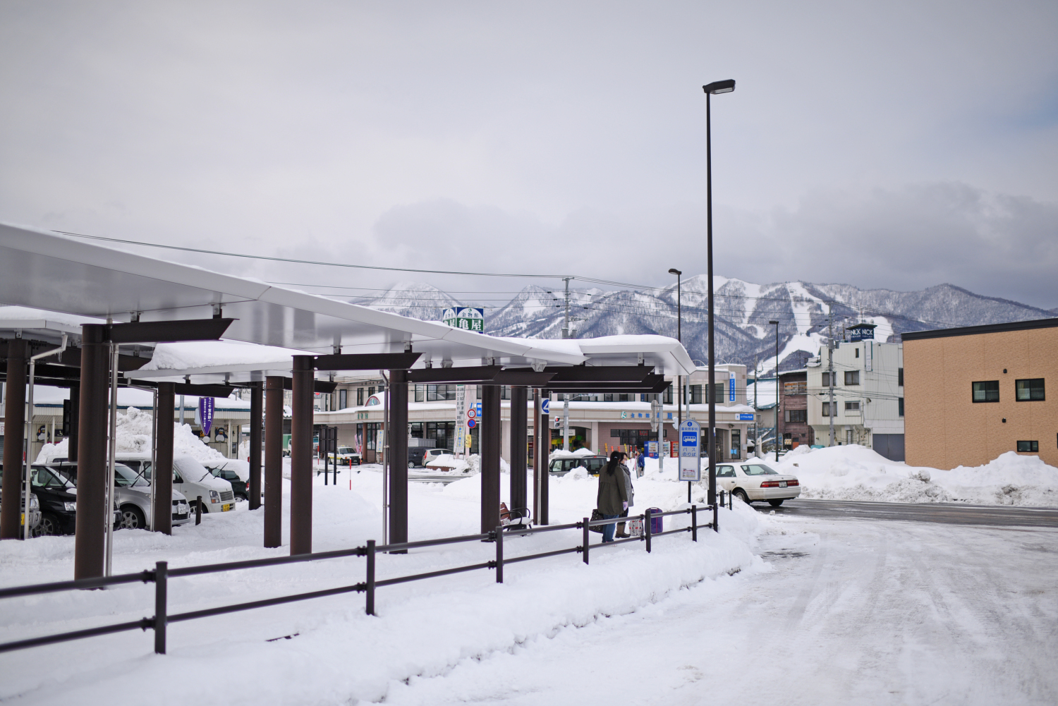 北海道自助遊攻略