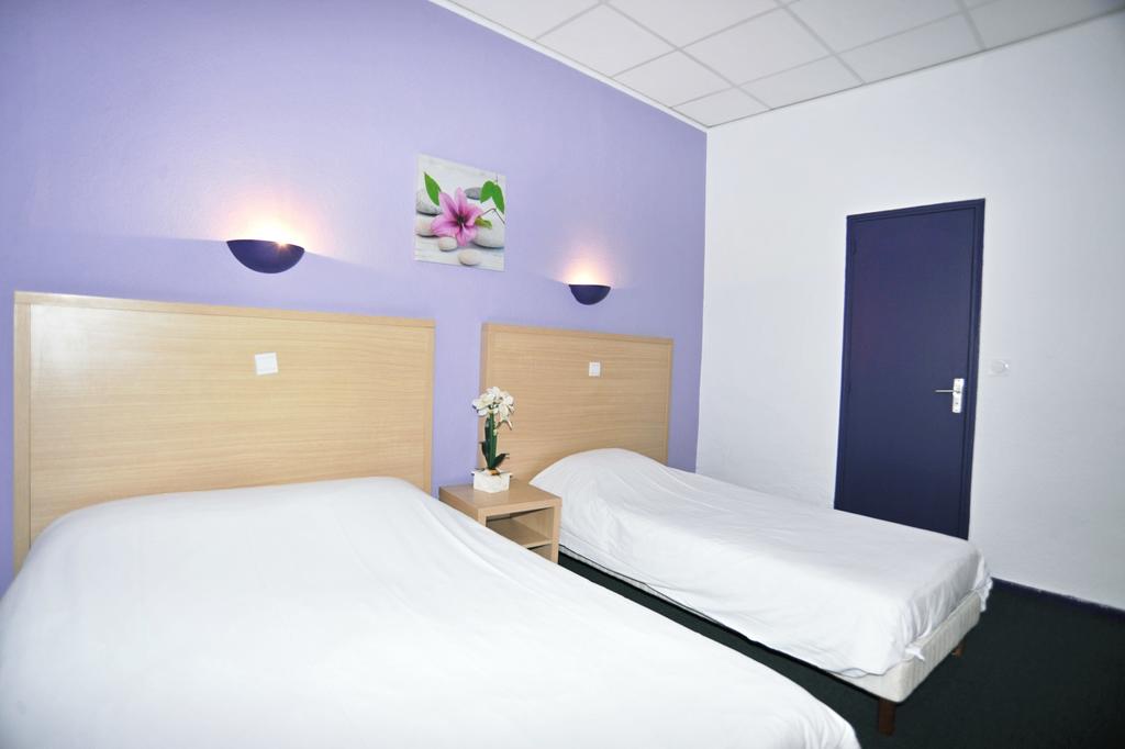 拉斐尔普拉多酒店 Hôtel Raphael Prado