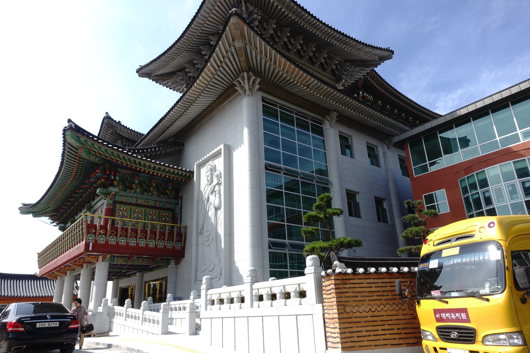 韩国马山2天1夜