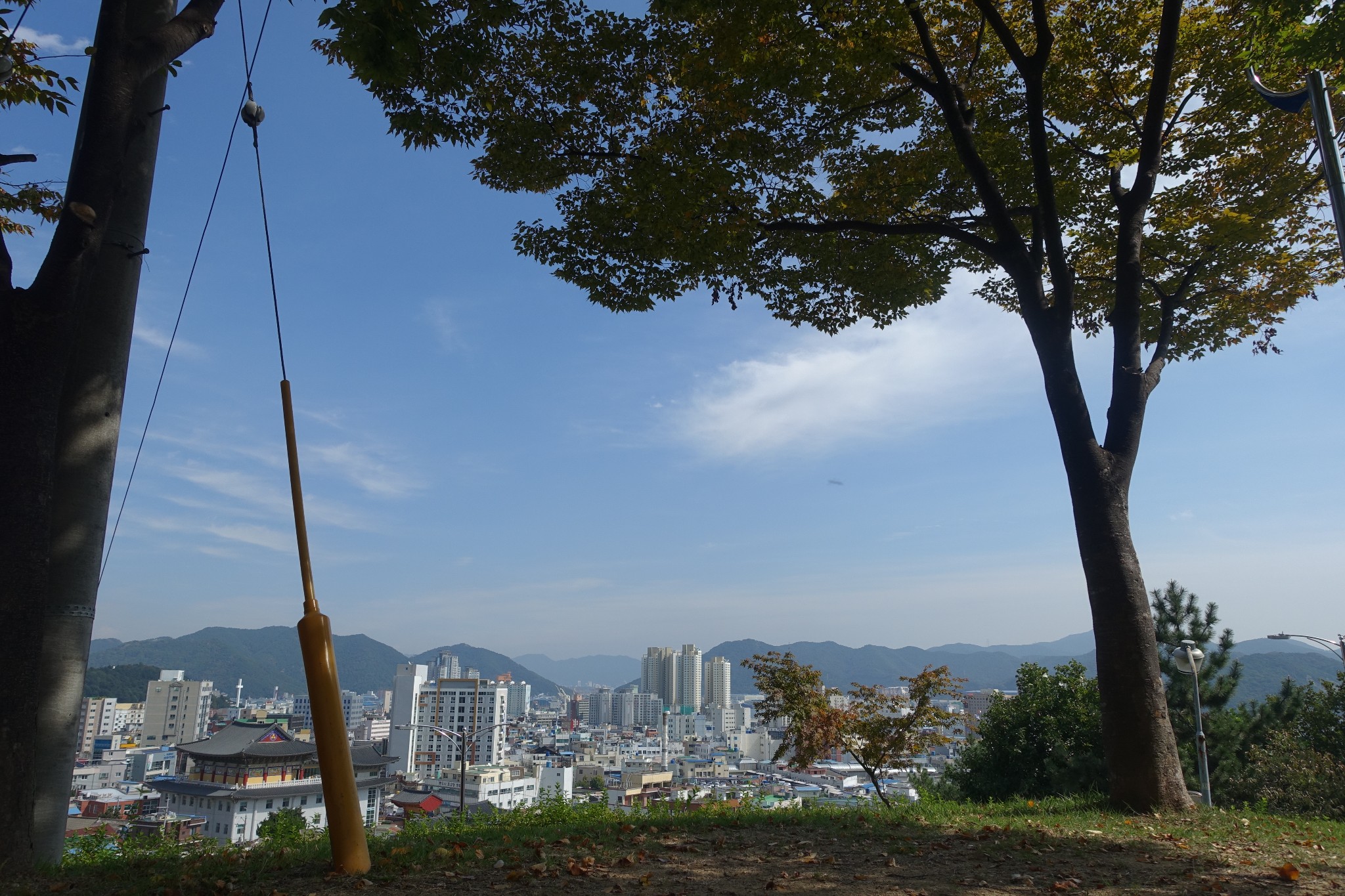 韩国马山2天1夜