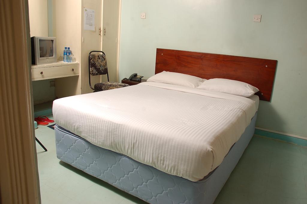 南方蓝色酒店 Hotel Southern Blue