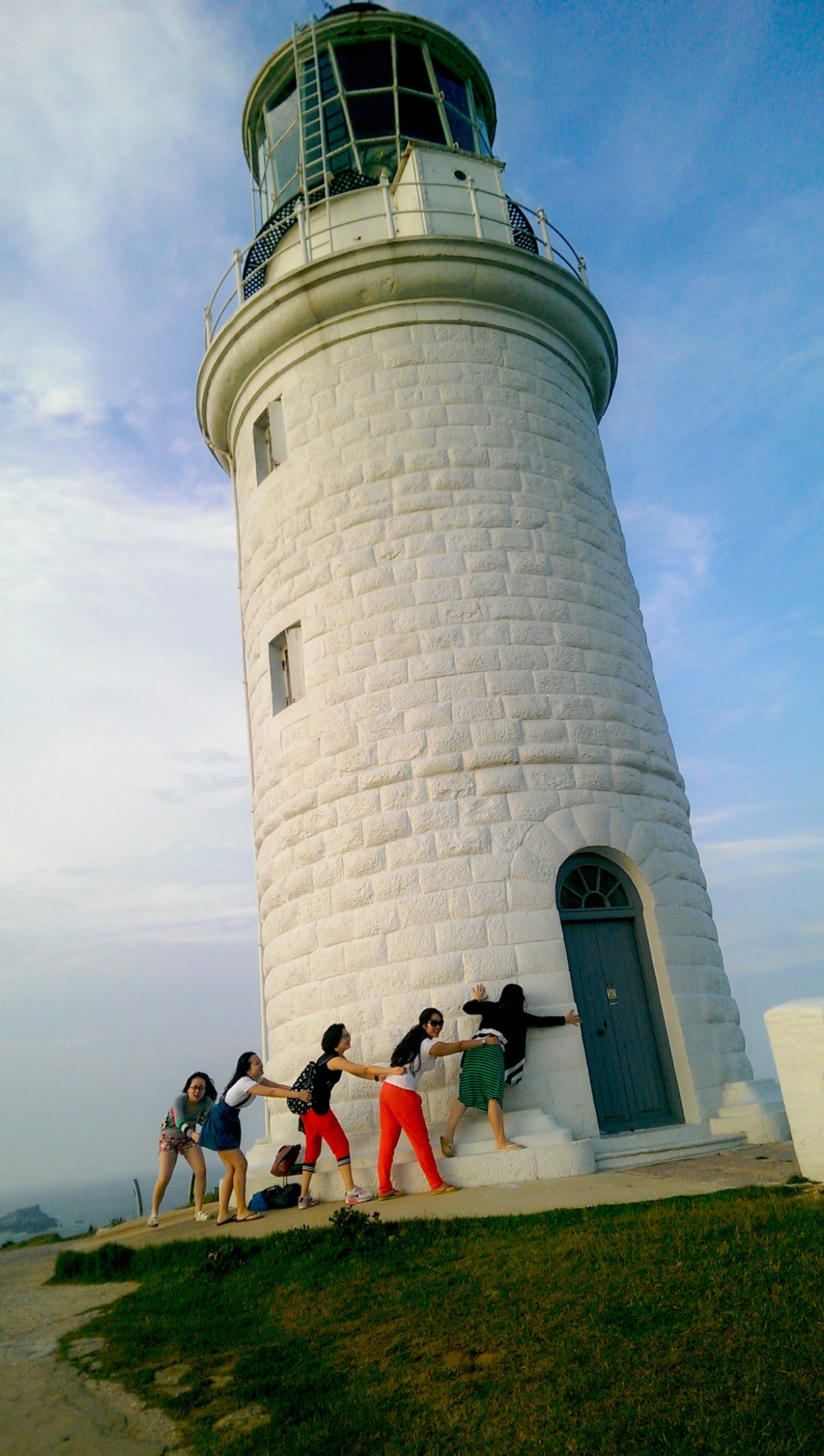 台湾马祖岛 2015|劳动节 中港家庭游 第二次去追泪!