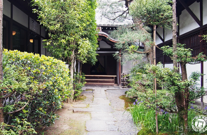 青莲院庭园旅游图片,青莲院庭园自助游图片,青莲院庭园旅游景点照片