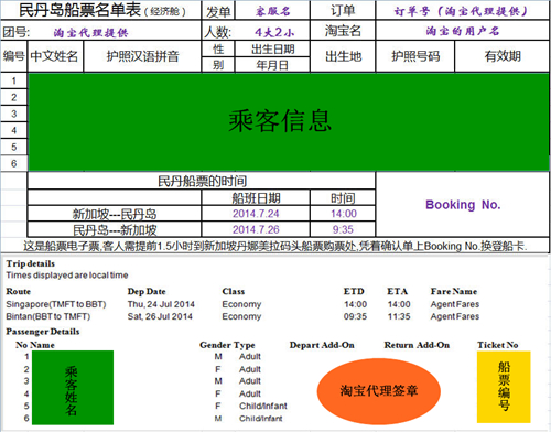 新加坡自助遊攻略