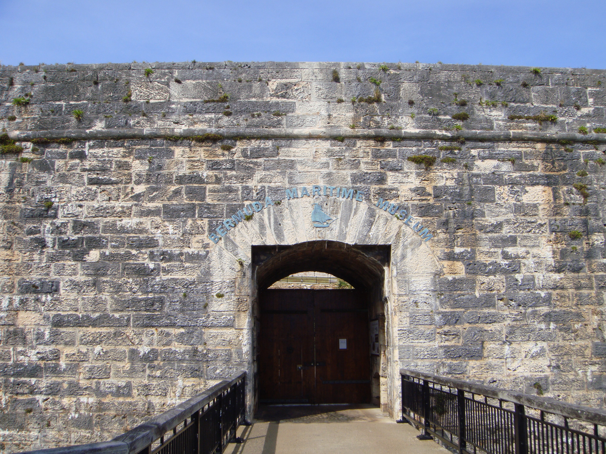 BermudaMaritimeMuseum