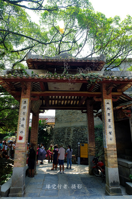 广西 贺州 黄姚古镇2日游(2015)