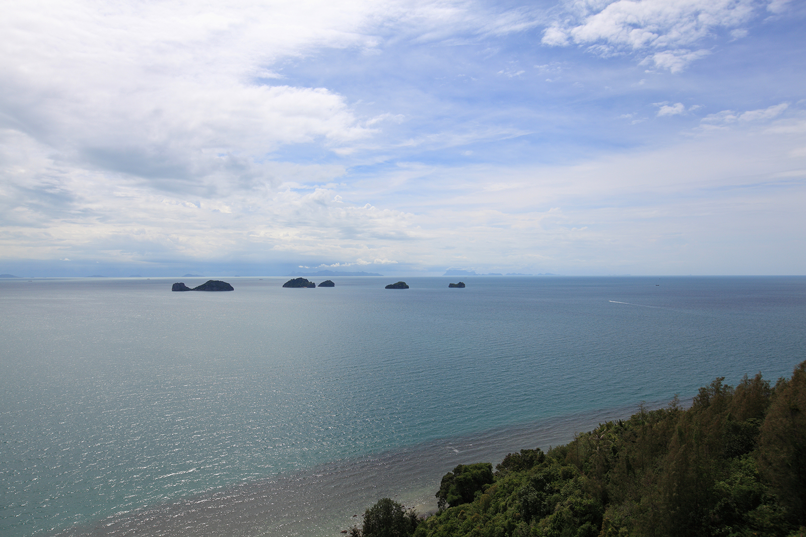 蘇梅島自助遊攻略