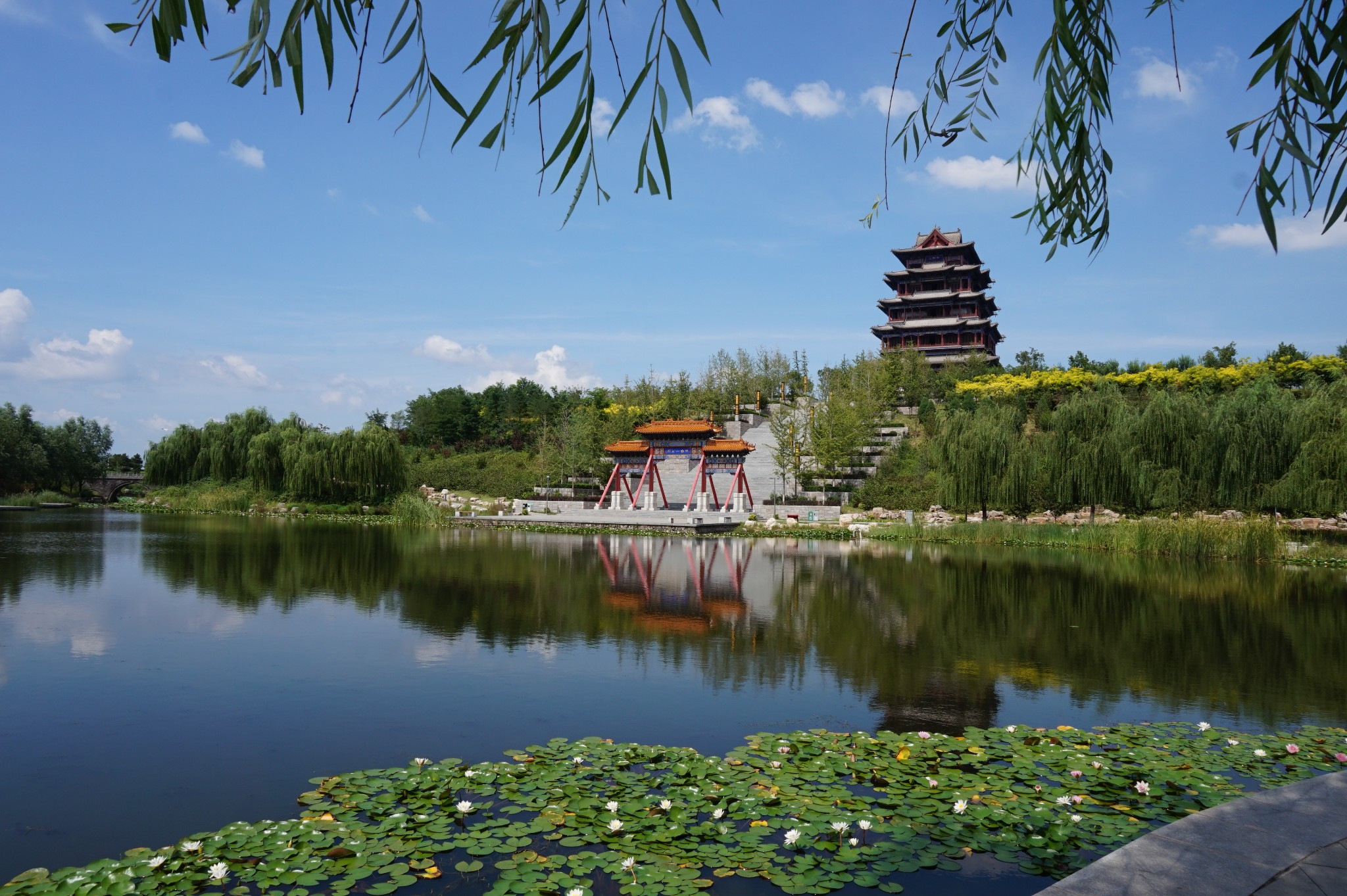 小长假错峰周边游之河北迁安(唐山)图片65,迁安旅游景点,风景名胜