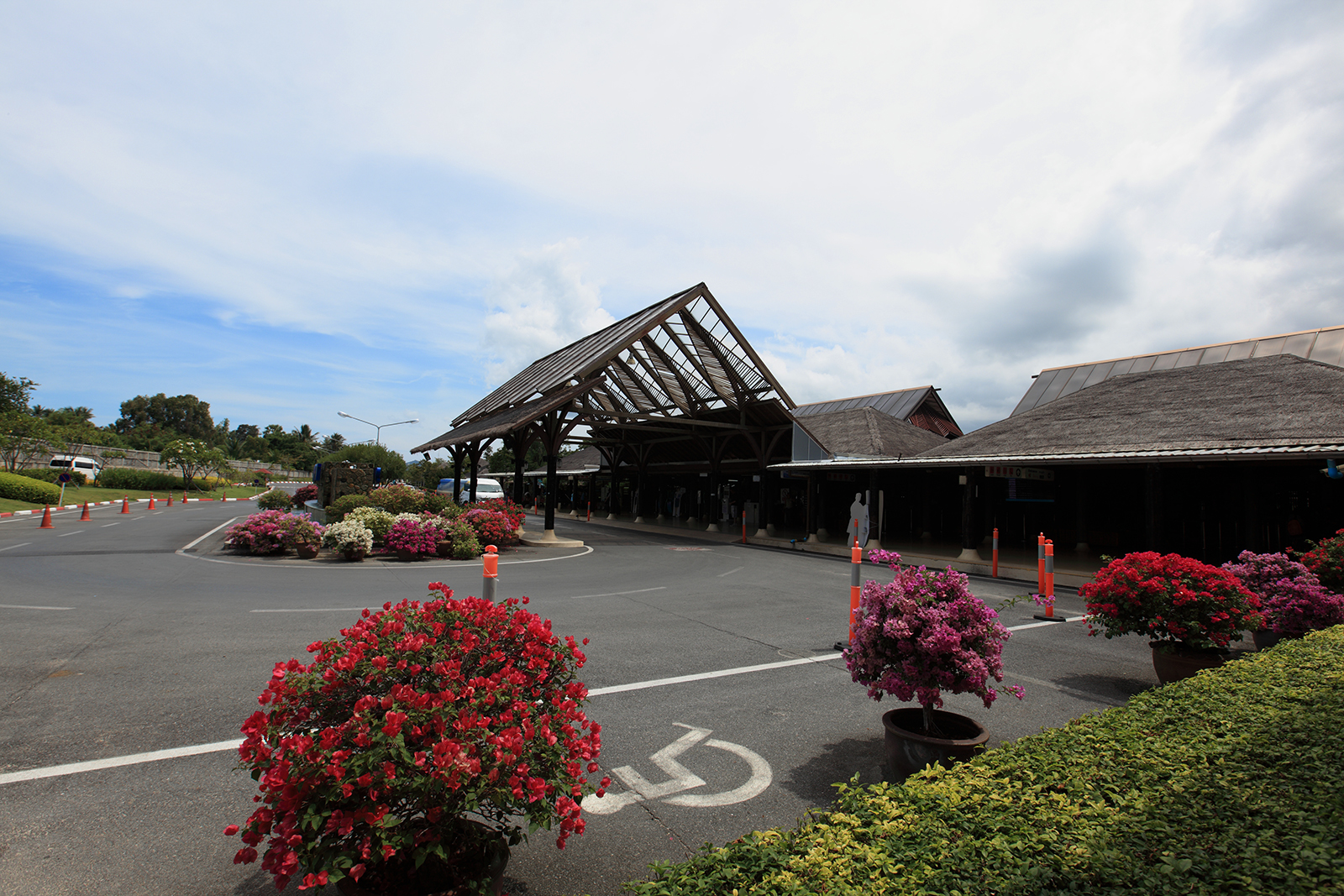 蘇梅島自助遊攻略