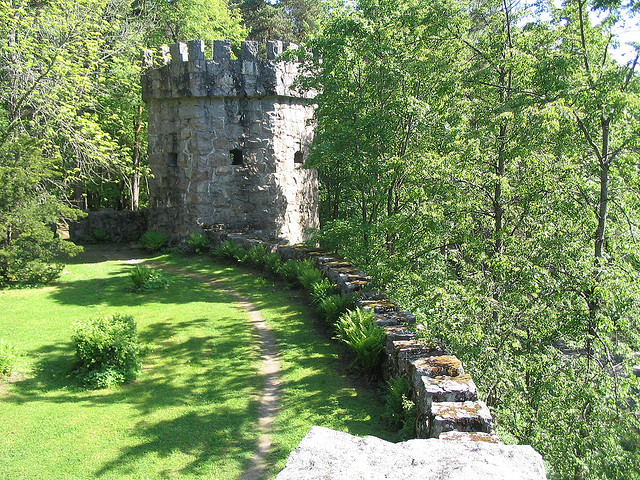 花样游记大赛#去一趟海门林纳,享受芬兰的历史与人文 - 马蜂窝