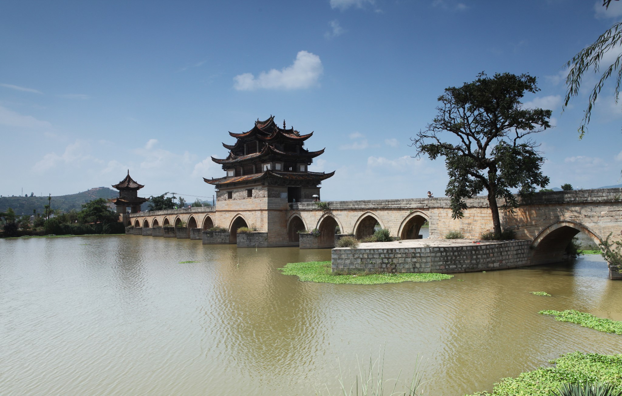 2015國慶建水,石屏短途遊記,建水旅遊攻略 - 馬蜂窩