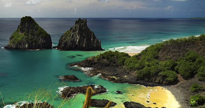 Ilha Grande National Park