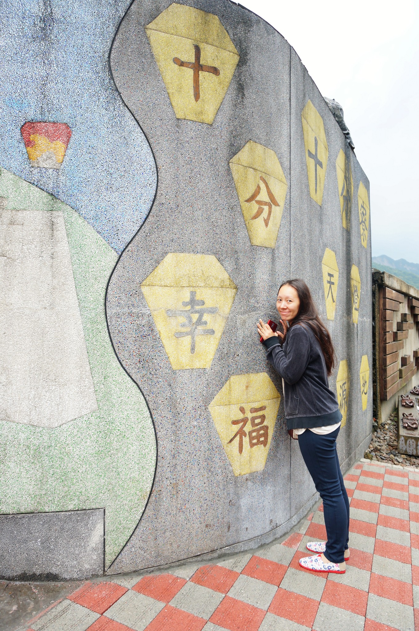 台湾小确幸の旅~~寻找我们的李大仁and拯救男神柯震东,台湾旅游攻略