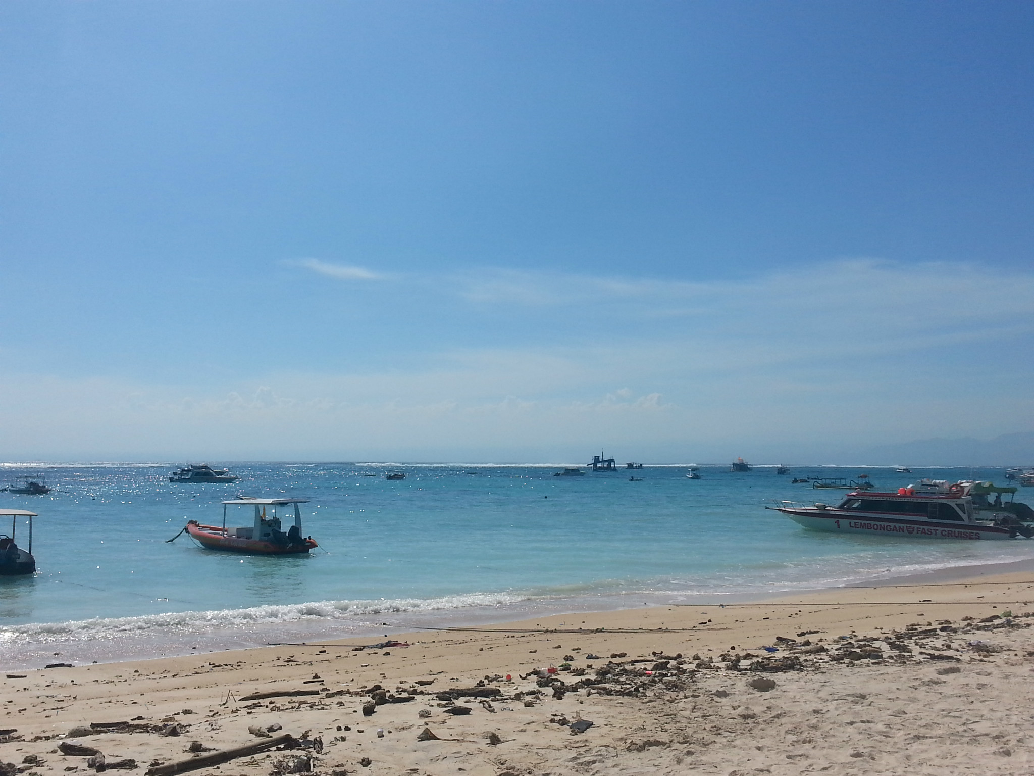 一個人走天涯-巴厘島(bali)