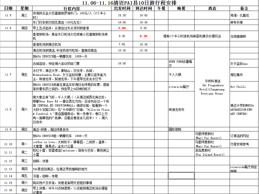 拜縣自助遊攻略