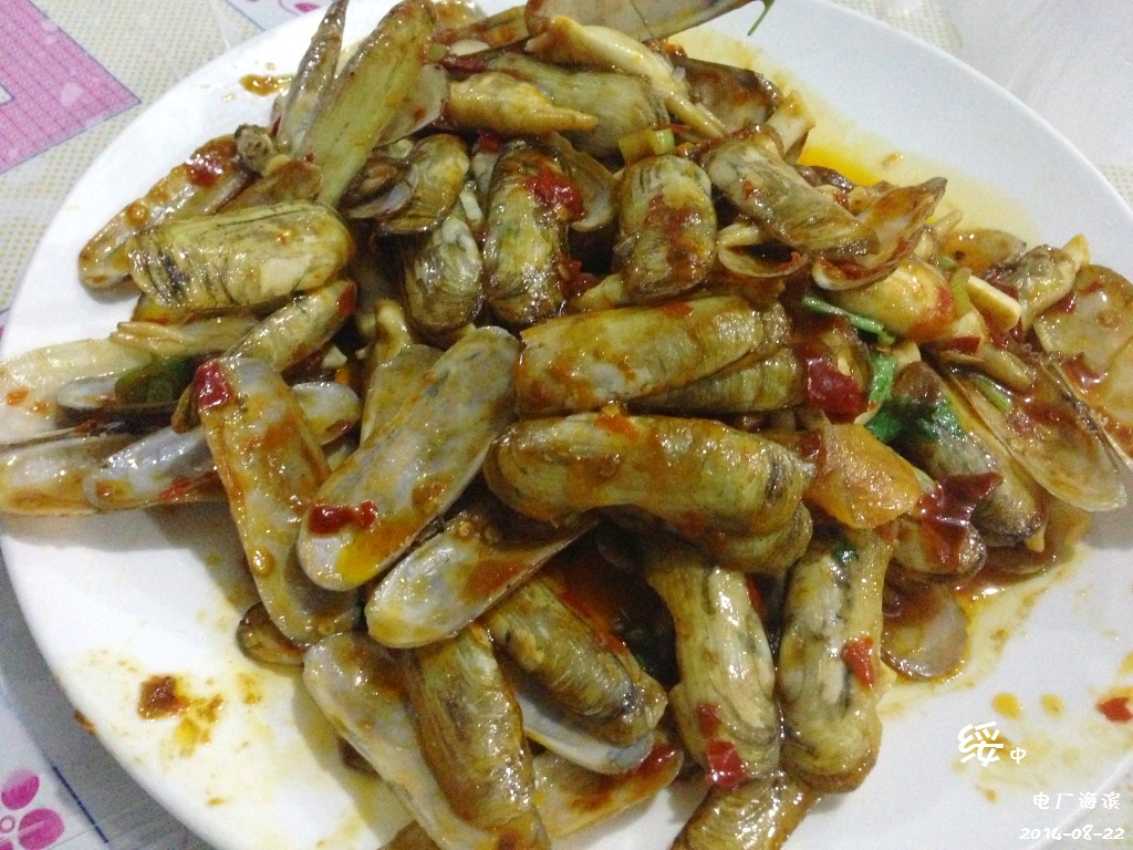 【夏天的尾巴】东戴河绥中电厂海滨自驾游