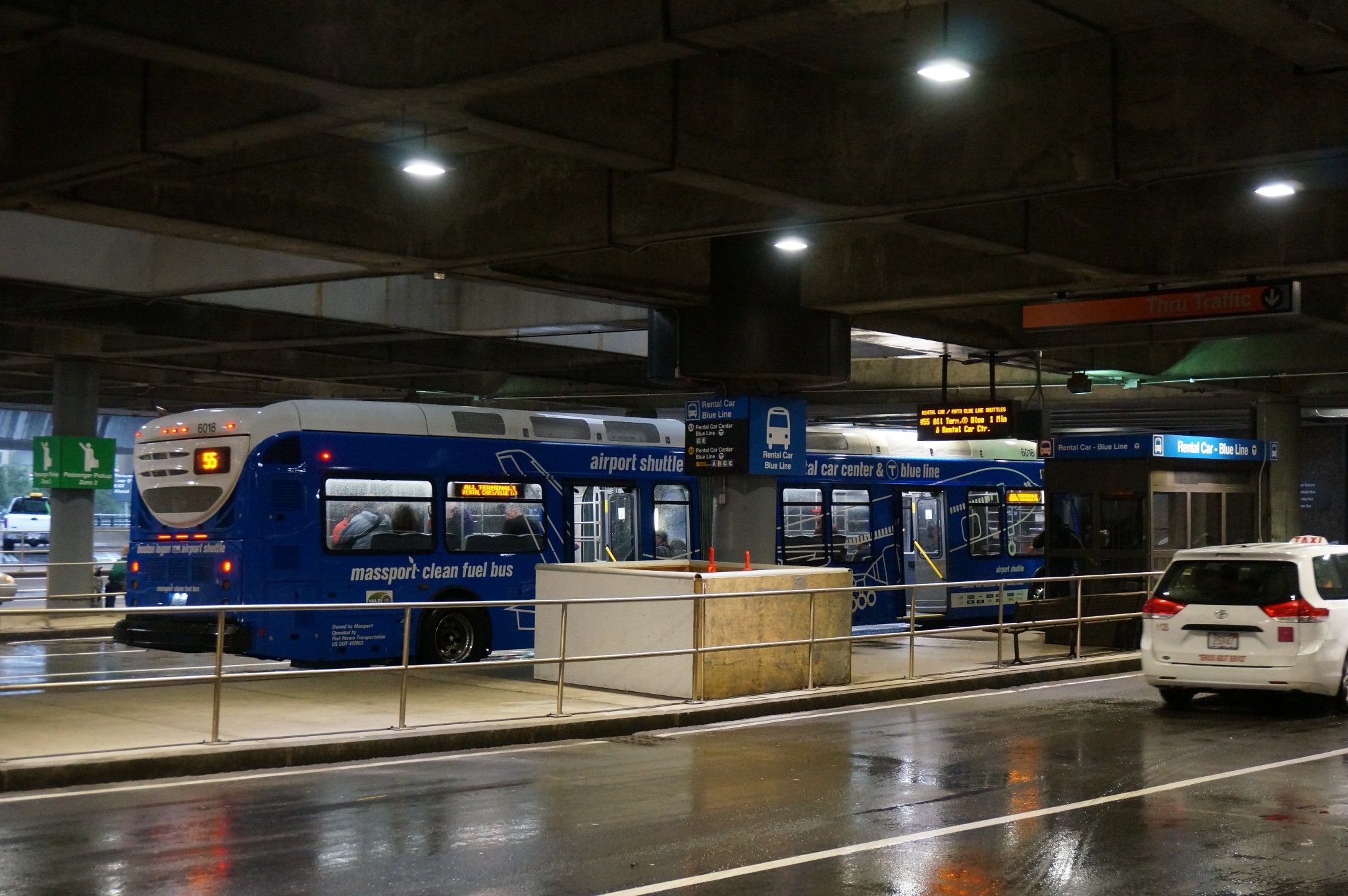 爱德华·劳伦斯·洛根将军国际机场