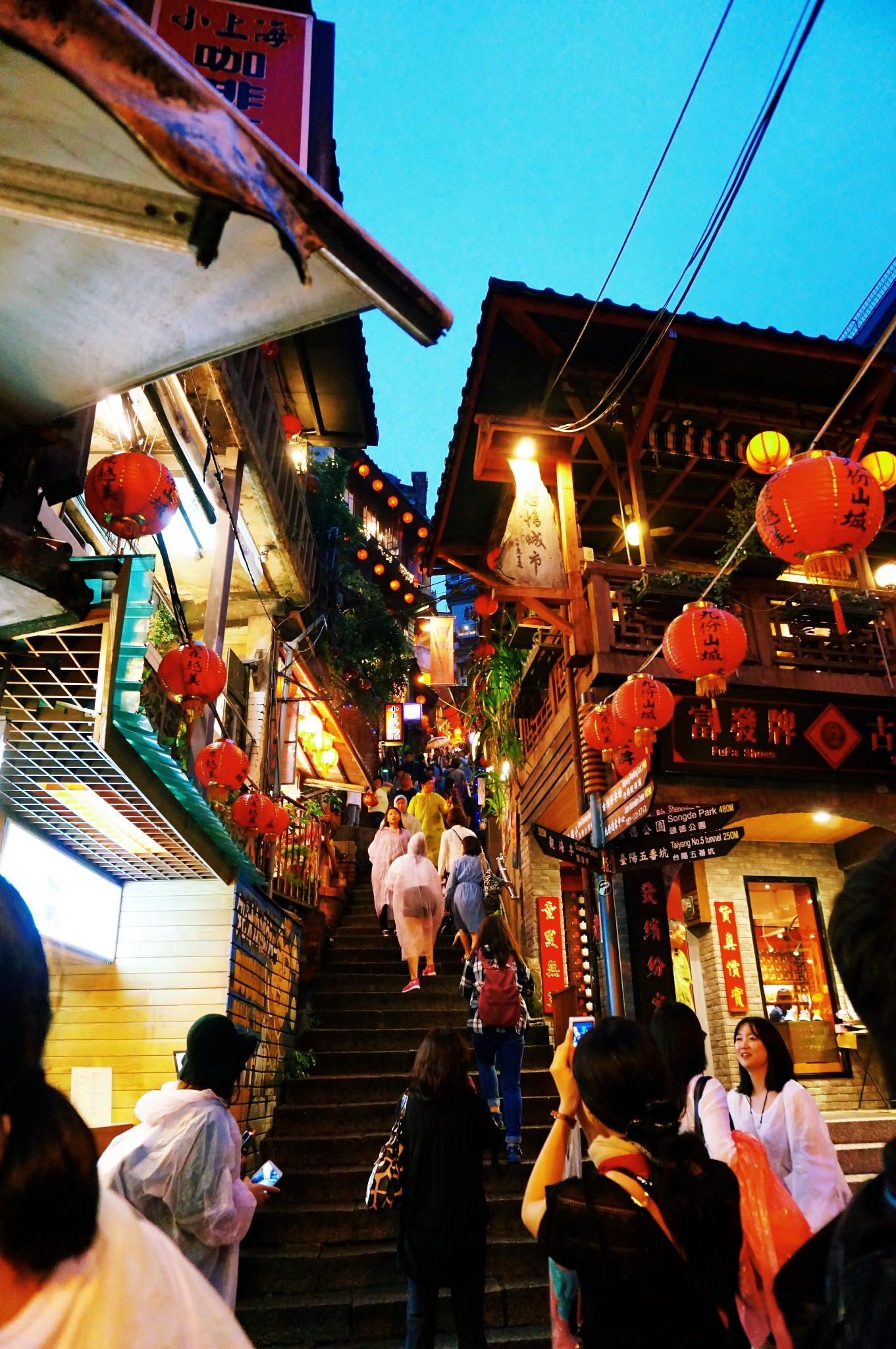 台湾小确幸の旅~~寻找我们的李大仁and拯救男神柯震东,台湾旅游攻略