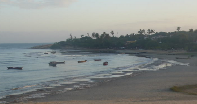 Jericoacoara National Park