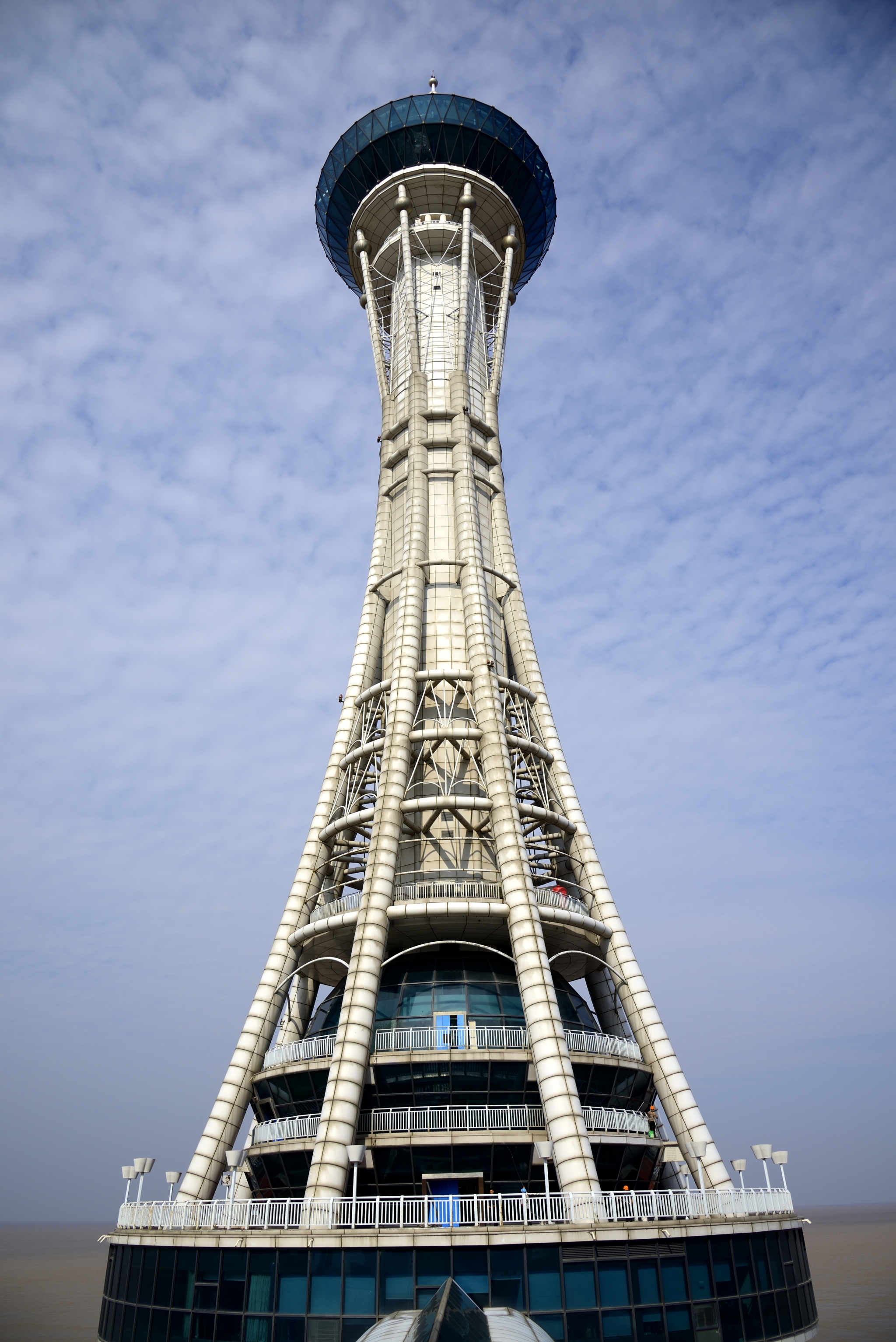 海天佛国普陀山