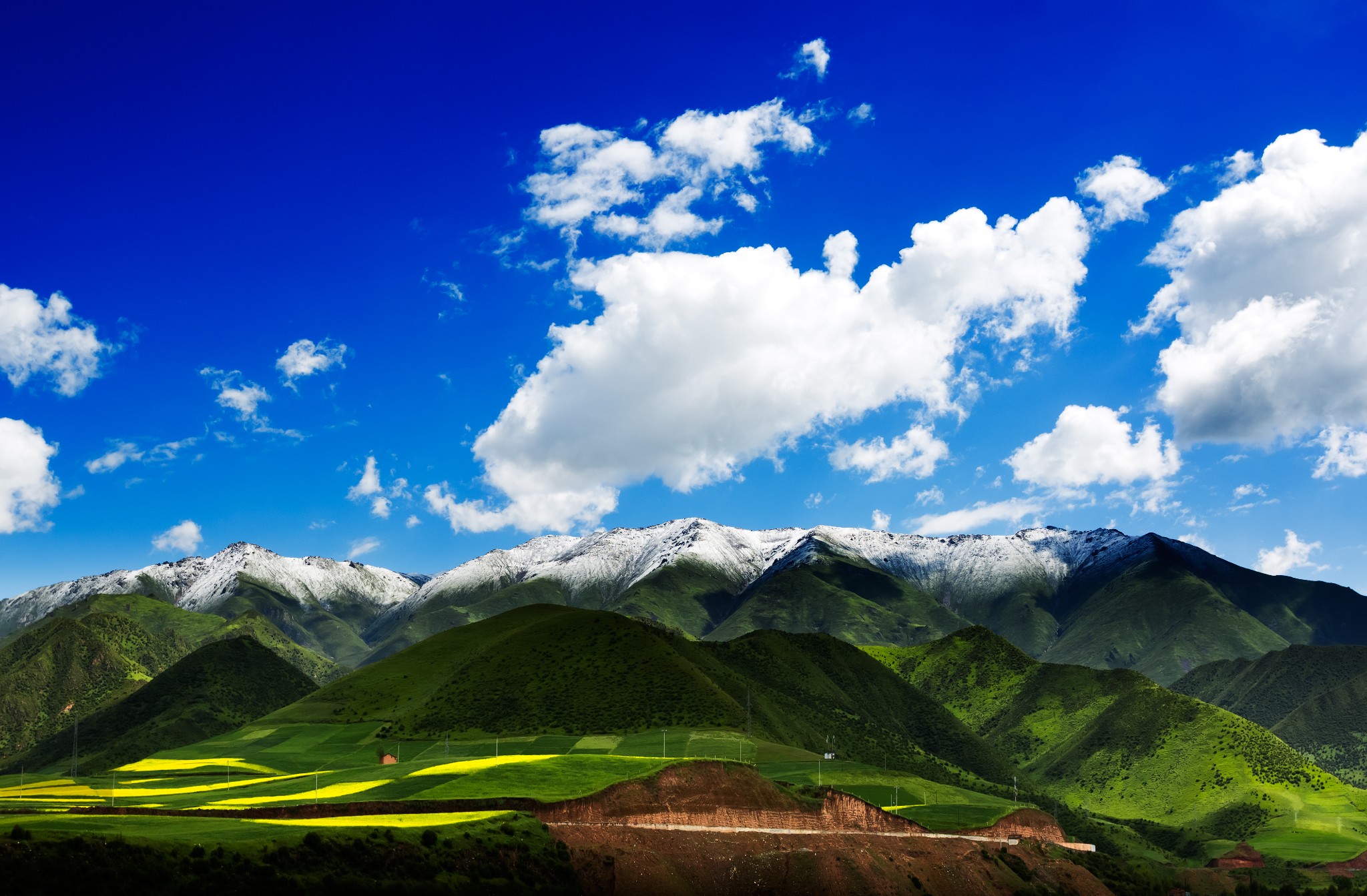 大美西北自駕遊(實用攻略 海量美圖)圖片263,西北旅遊景點,風景名勝