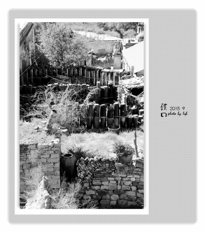 招贤镇小塔子村攻略 招贤镇小塔子村门票 地址 招贤镇小塔子村景点攻略 马蜂窝