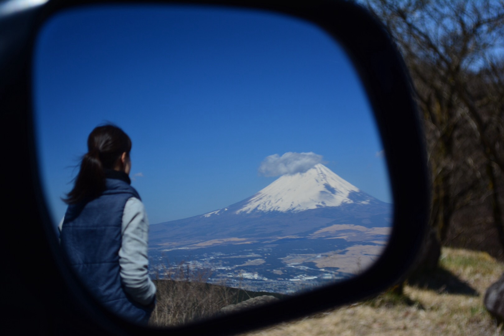 富士山自助遊攻略