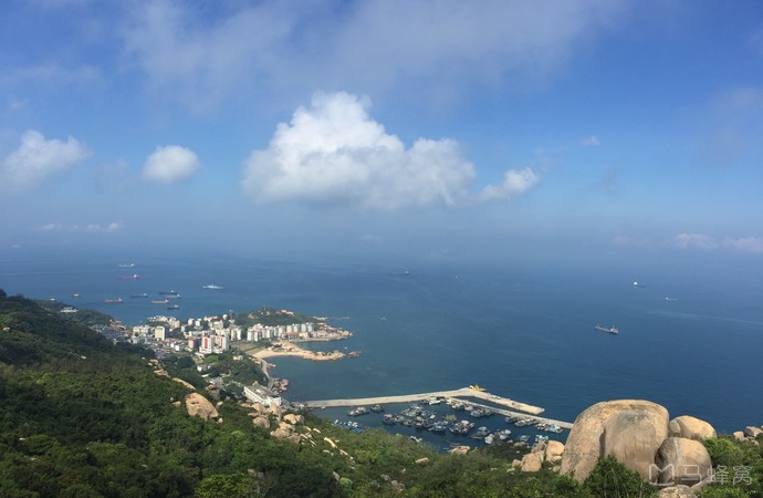 伶仃峰旅游图片,伶仃峰自助游图片,伶仃峰旅游景点照片 - 马蜂窝图库