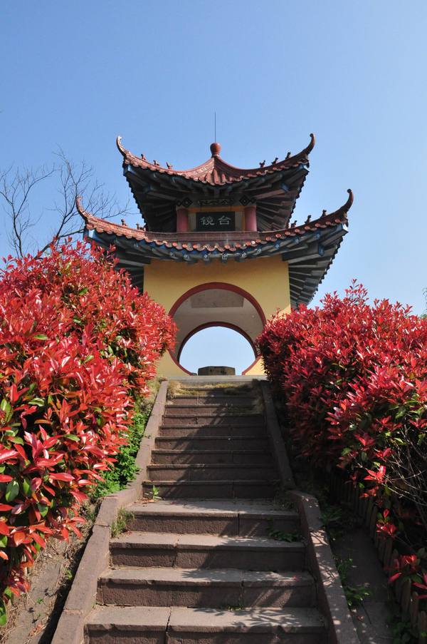 走遍天下之山东篇:莒南天佛景区,莒南自助游攻略 - 马蜂窝