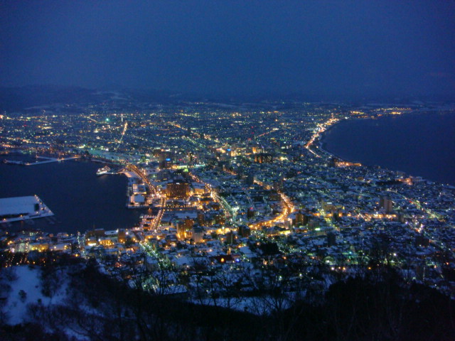 北海道自助遊攻略