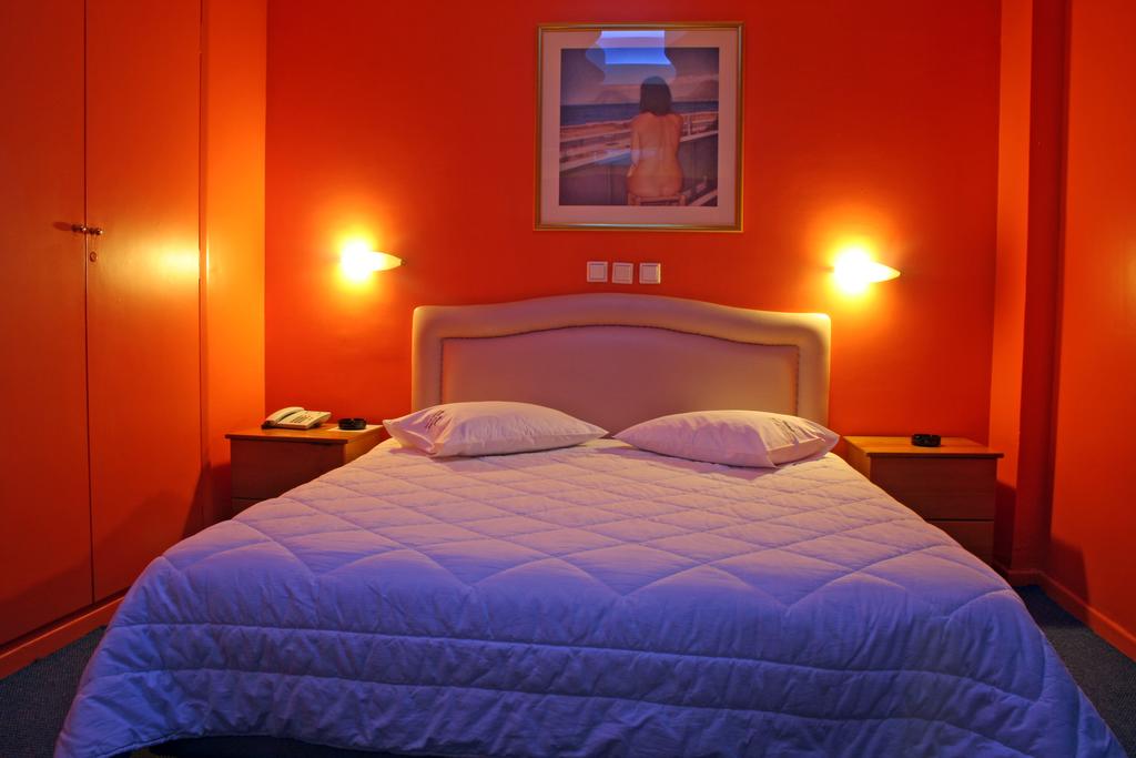 新梦幻情趣酒店 New Dream Hotel