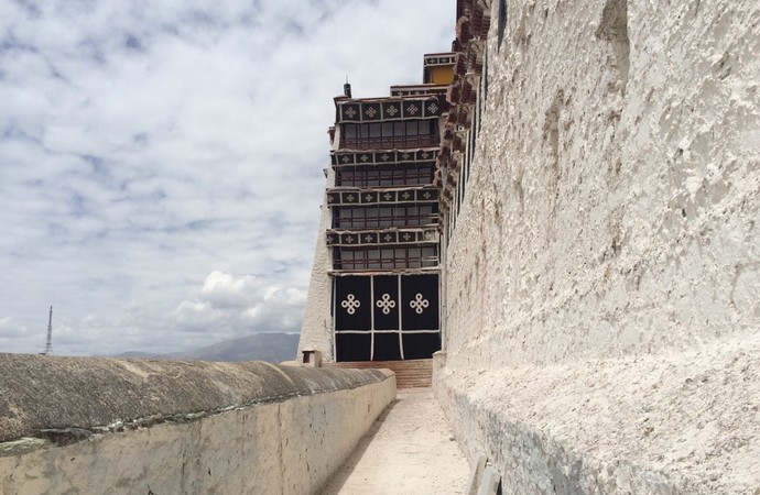 长寿乐集殿旅游图片,长寿乐集殿自助游图片,长寿乐集殿旅游景点照片