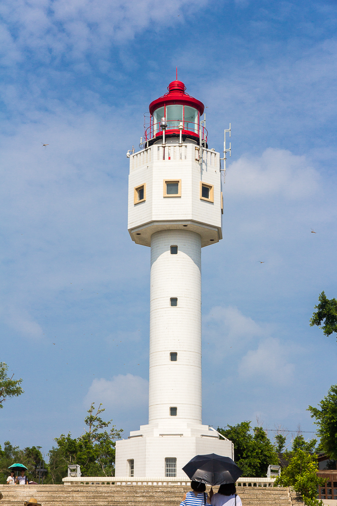 灯塔(涠洲岛)