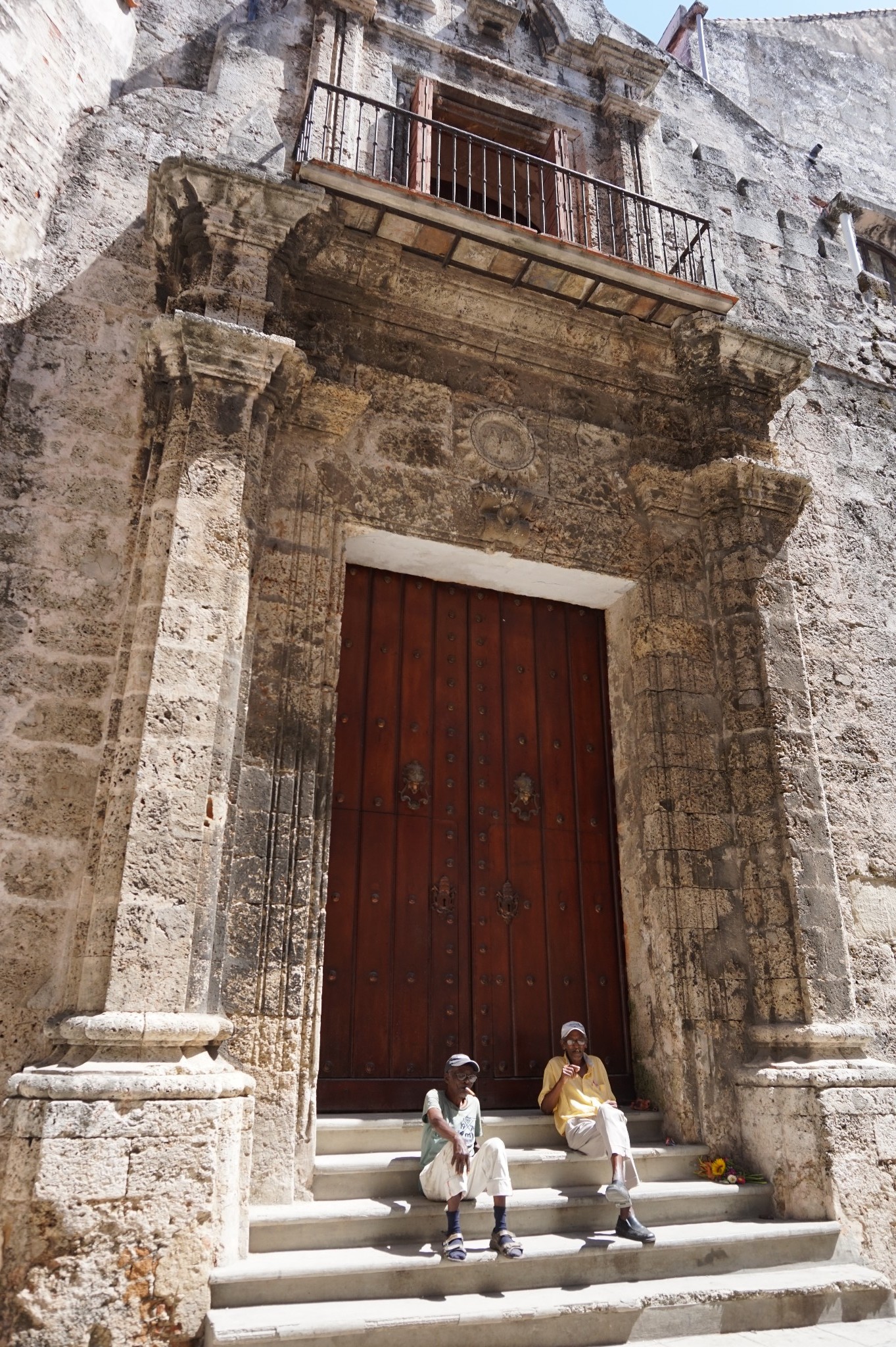 嘟嘟伴我游历世界之cuba古巴