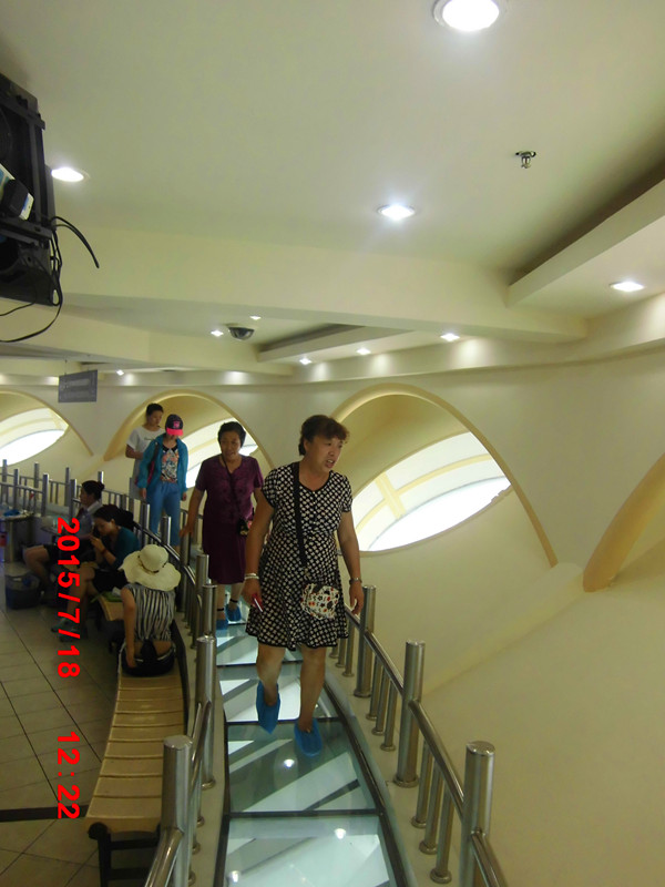 家乡风光——铁力水伊方,龙塔,哈尔滨旅游攻略 - 马蜂窝