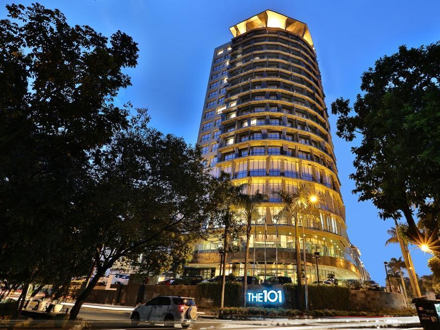 1O1雅加达塞达郁达玛瓦伽萨酒店 THE 1O1 Jakarta Sedayu Darmawangsa