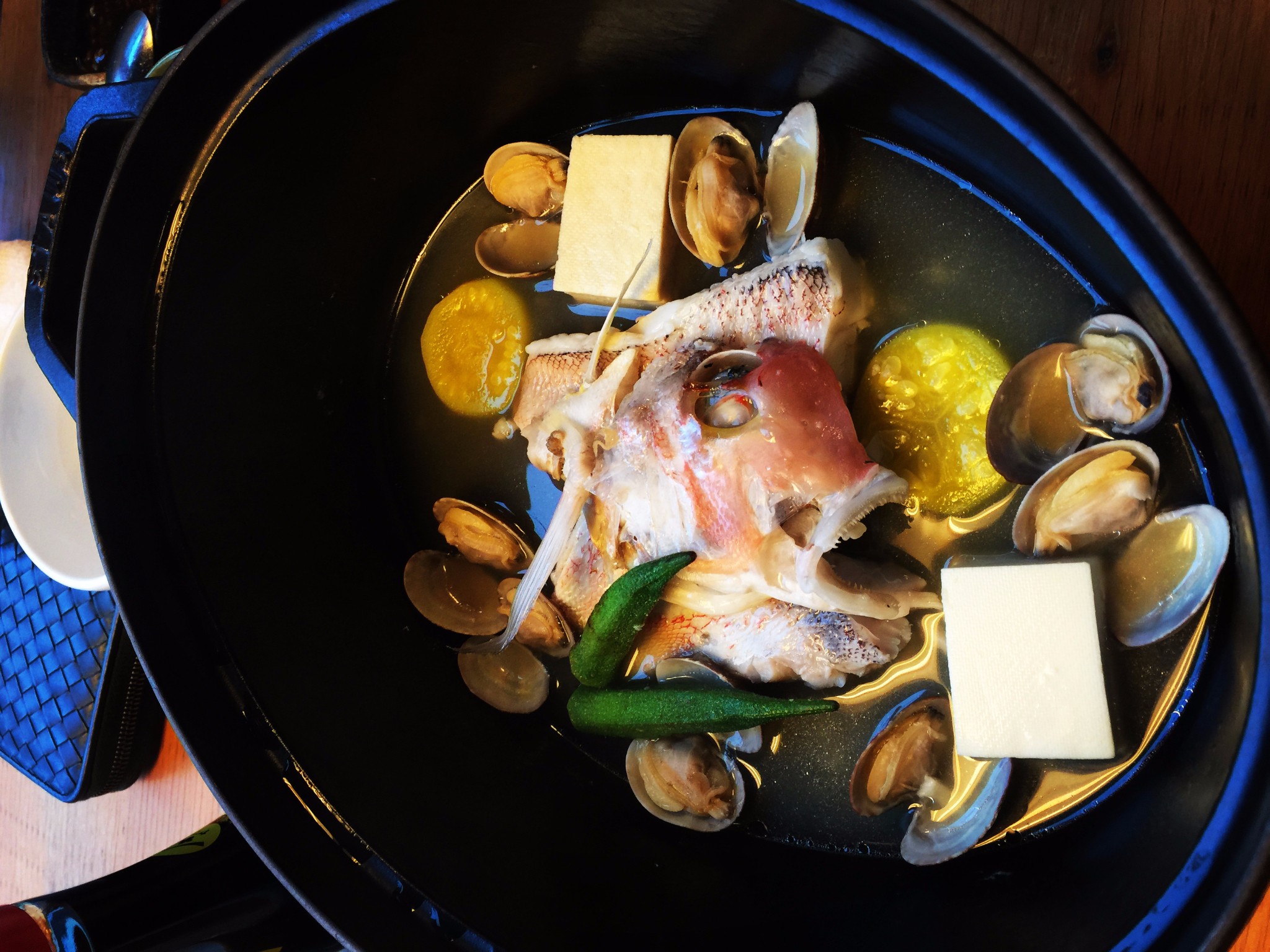 东京美食-博多萤(银座店)